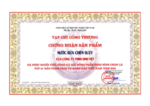 SẢN PHẨM TOP 10